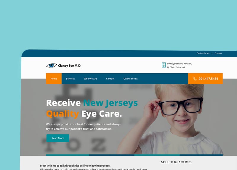 Portfolio Lisa Lampanelli