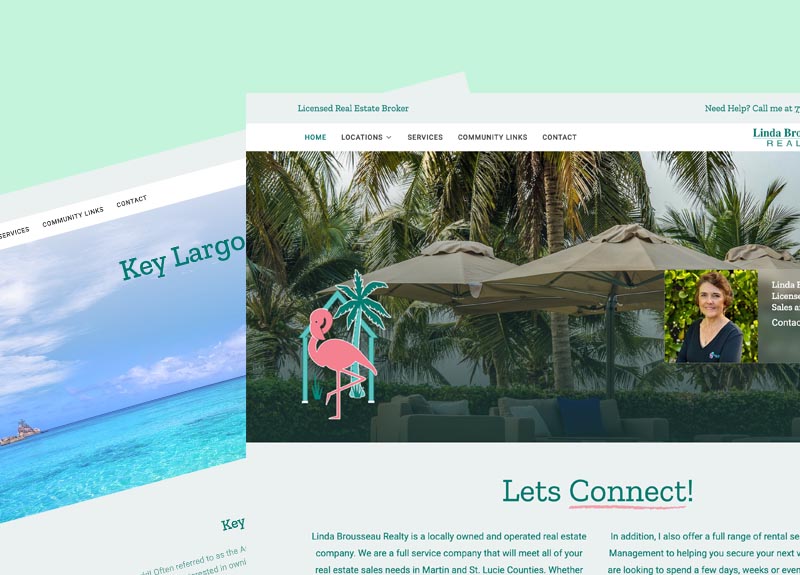 Portfolio Let Us Spray