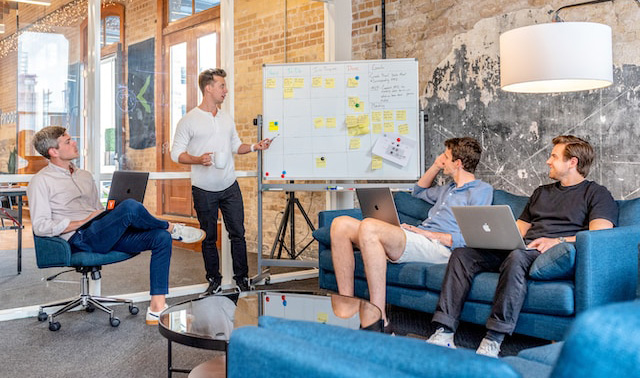 Professional Developers