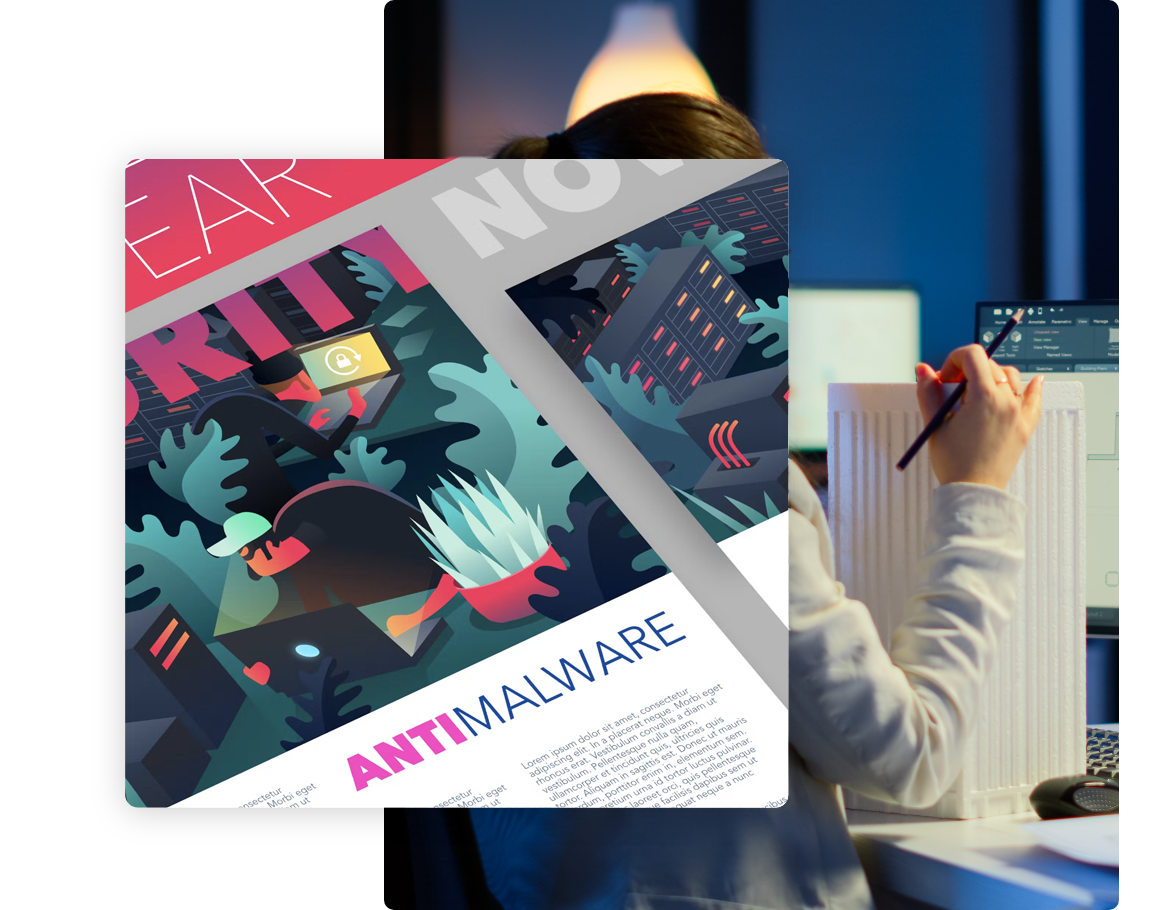 Accurate Detection & Fast Response